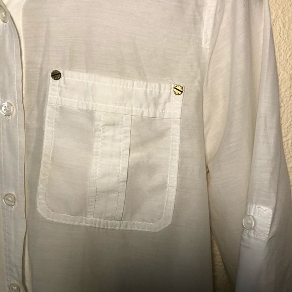 Michael Kors shirt - Picture 4 of 6